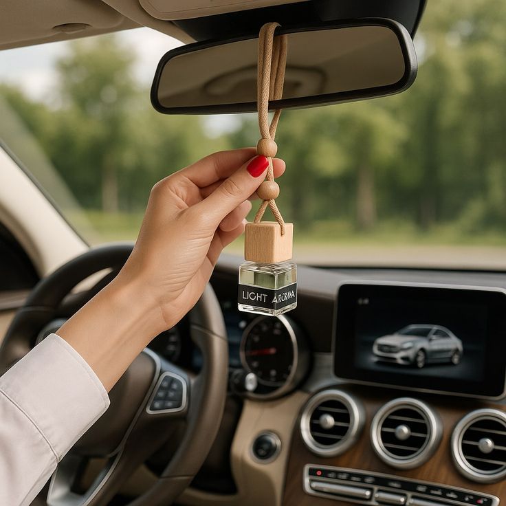 Car Perfume