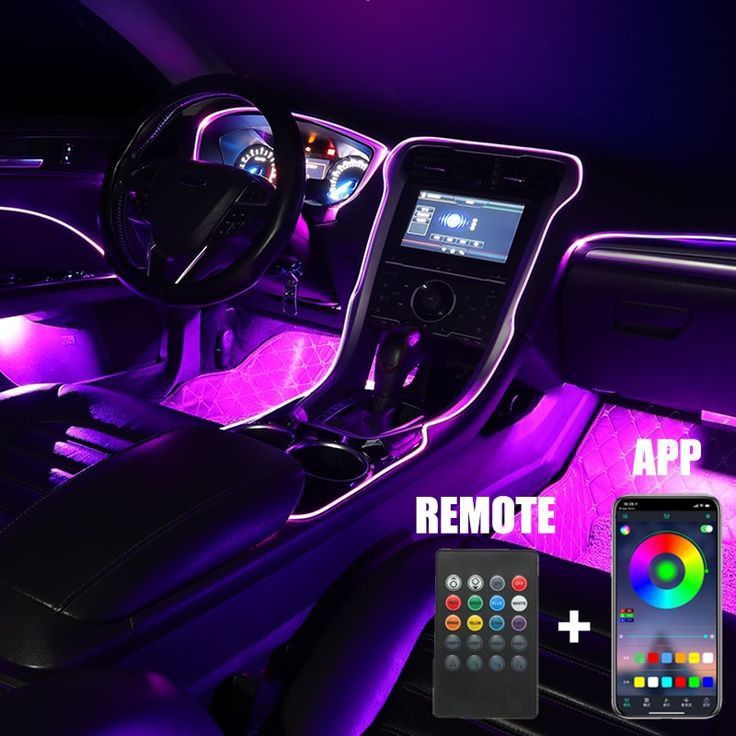 Ambient Lights